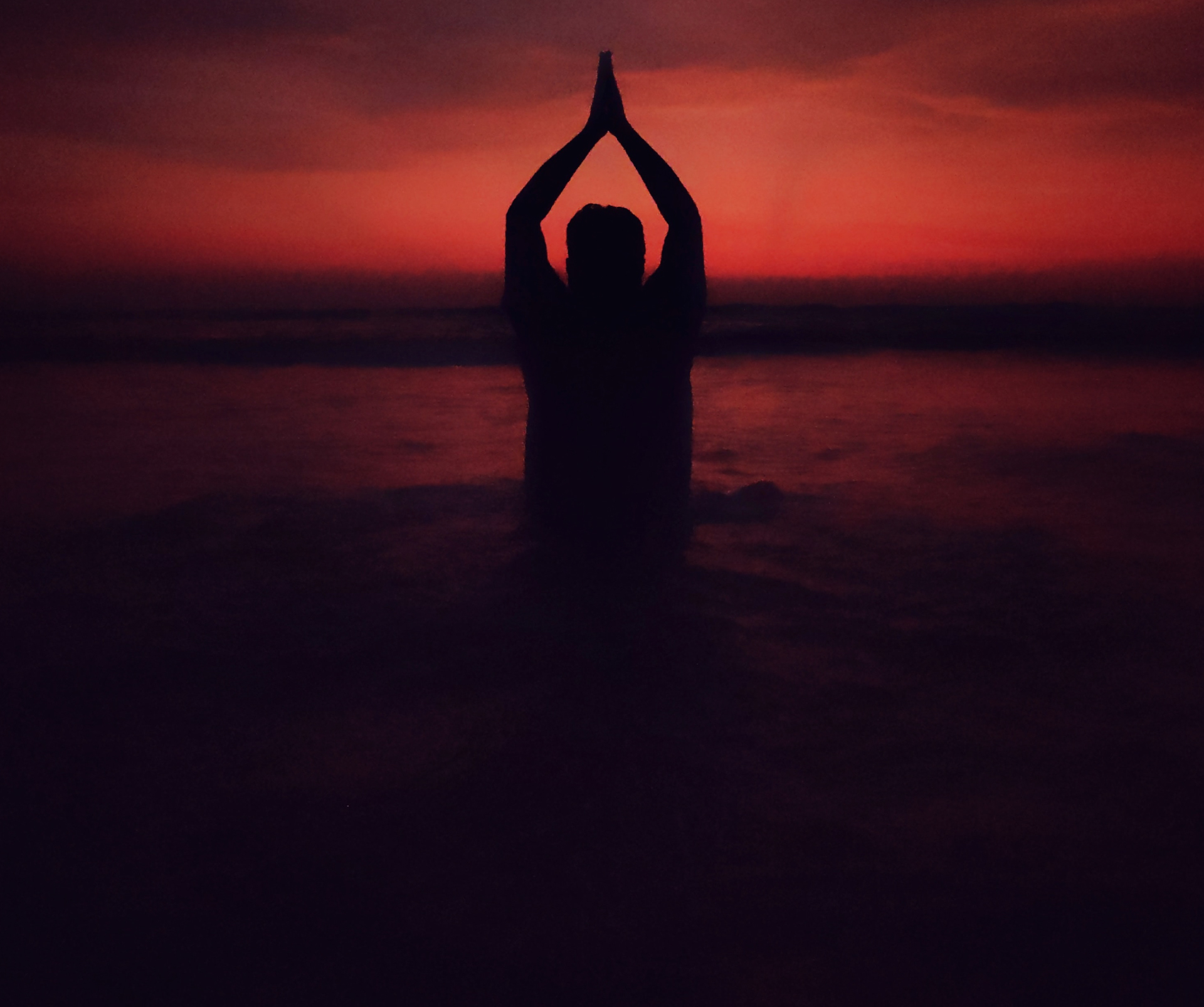 parallax background